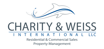 Charity & Weiss International LLC logo